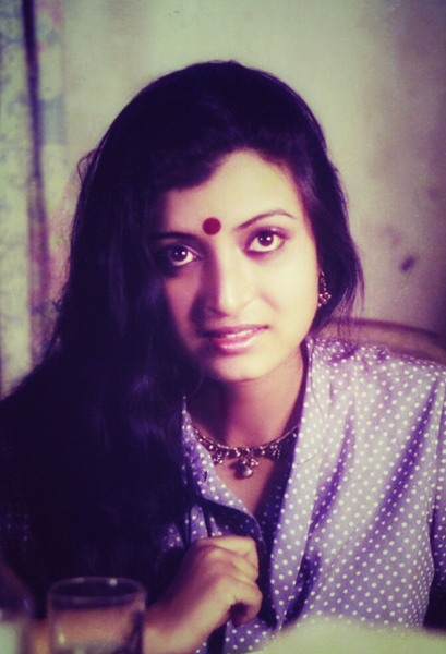 দেবশ্রী রায়